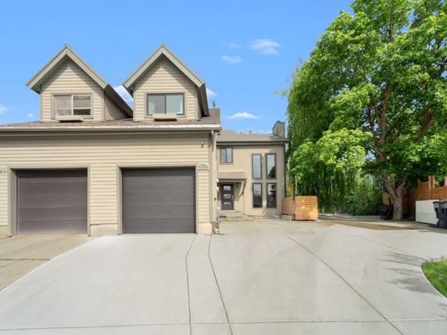 Townhouse for sale in Holladay, Utah