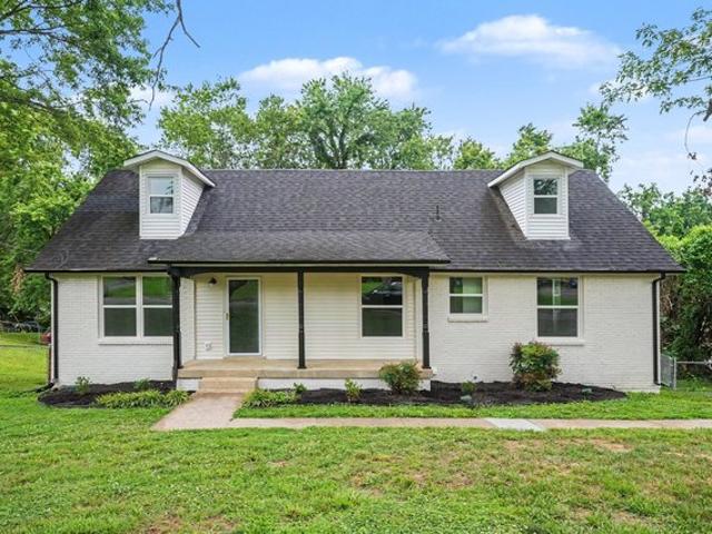 House for sale in Tennessee