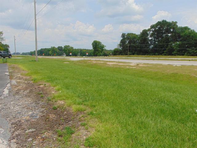 Commercial for sale in Killen, Alabama