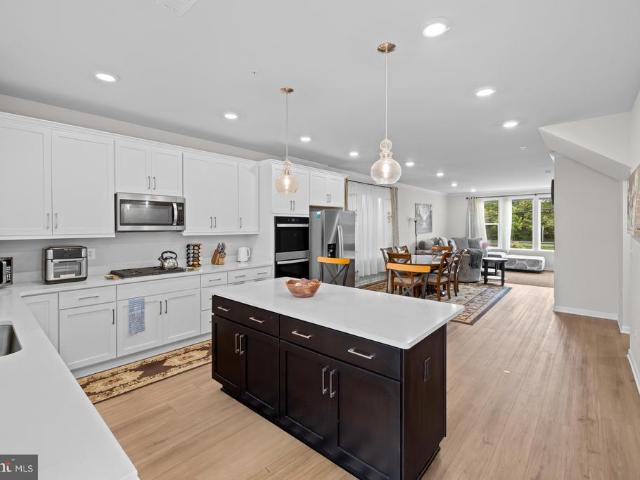 Townhouse for sale in Lanham, Maryland