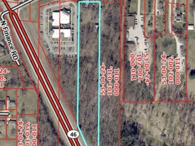 House for sale in Lancaster Park, Bloomington