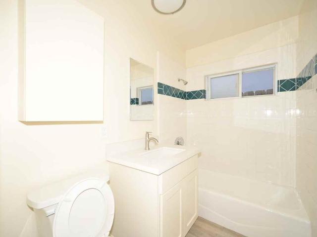 Apartment for rent in Ocean Beach, San Diego