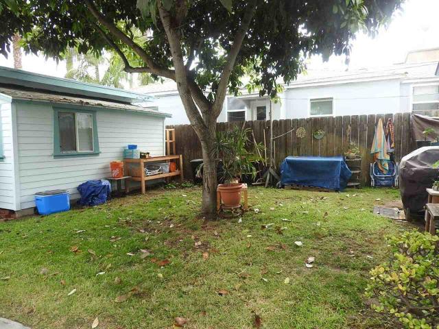 Apartment for rent in Jacumba, California