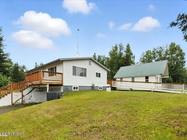 House for sale in Soldotna, Alaska