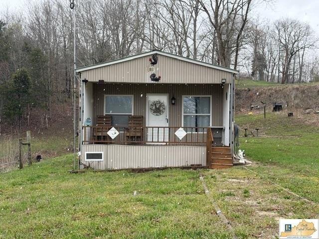 House for sale in Tompkinsville, Kentucky