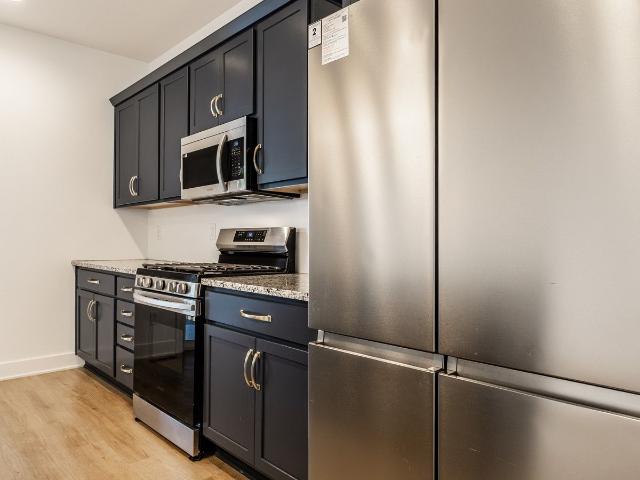 Townhouse for rent in Camby, Indiana