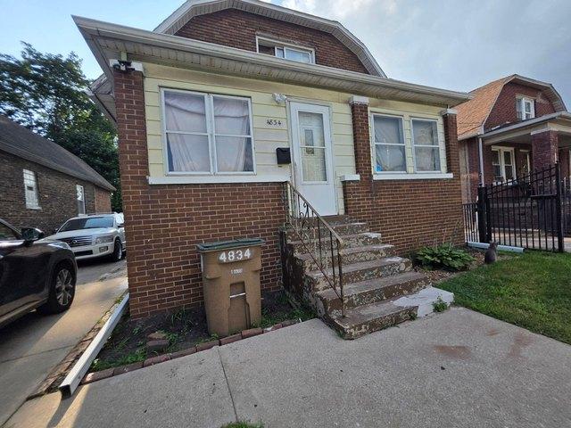 House for sale in East Chicago, Indiana