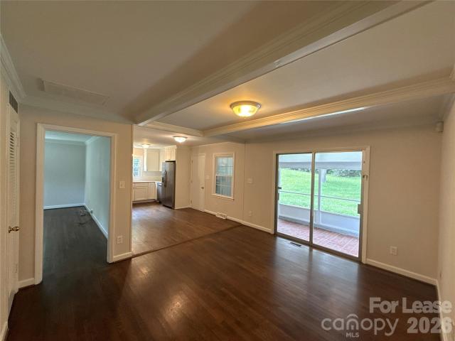 Property for rent in Mecklenburg, North Carolina