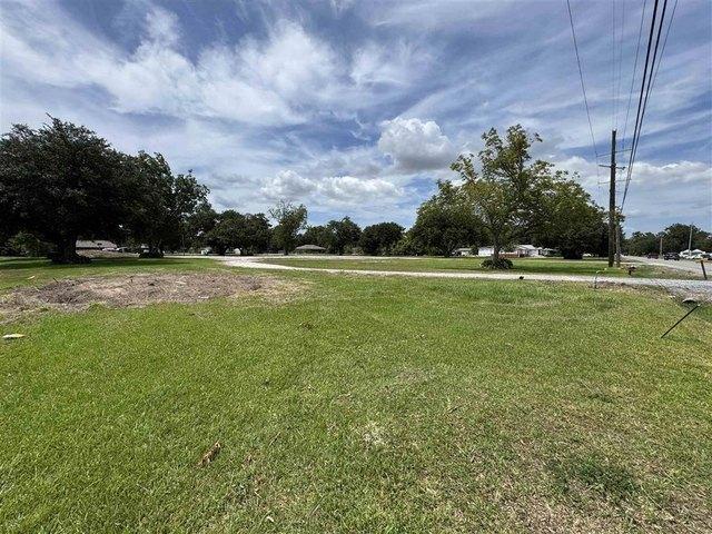 Land for sale in Lake Charles, Louisiana