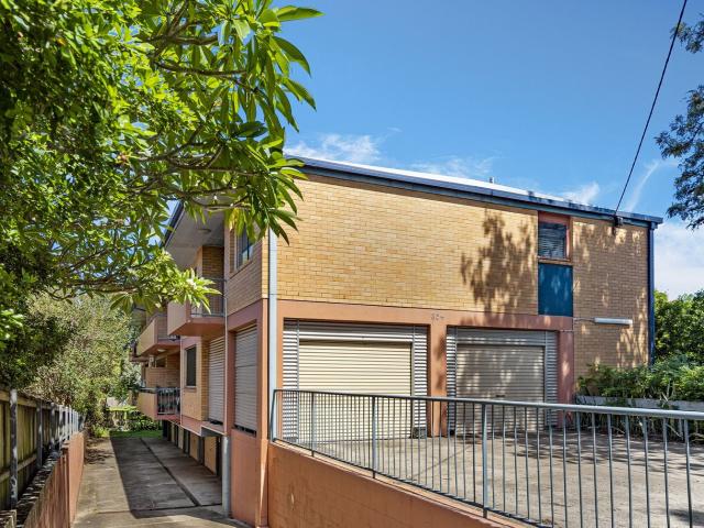 Apartment for rent in Toombul, Queensland