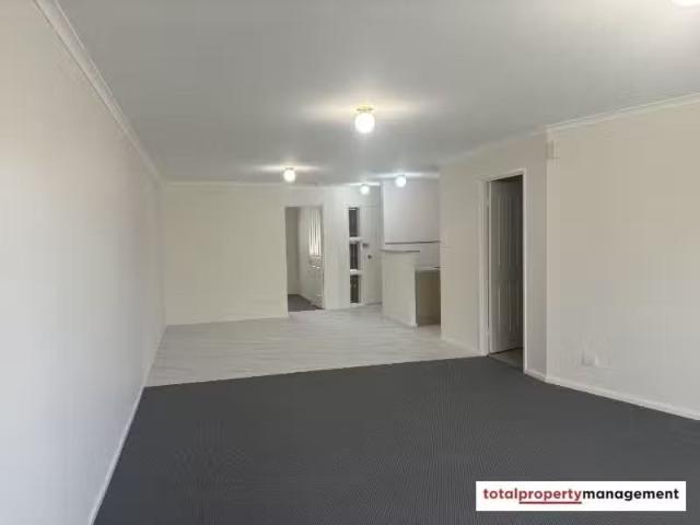 Apartment for rent in Narrabundah, Canberra