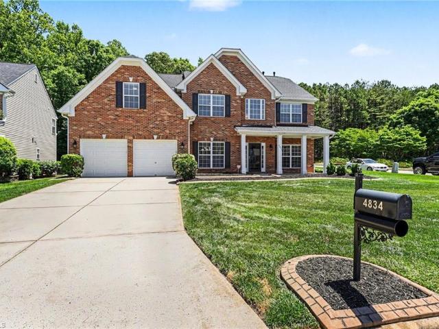 House for sale in Guilford, North Carolina