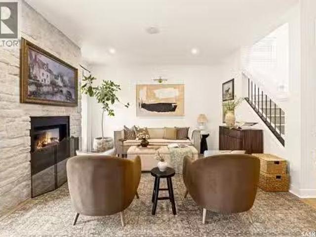 House for sale in Regina, Saskatchewan