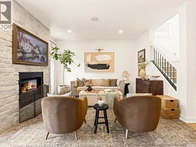 House for sale in Regina, Saskatchewan