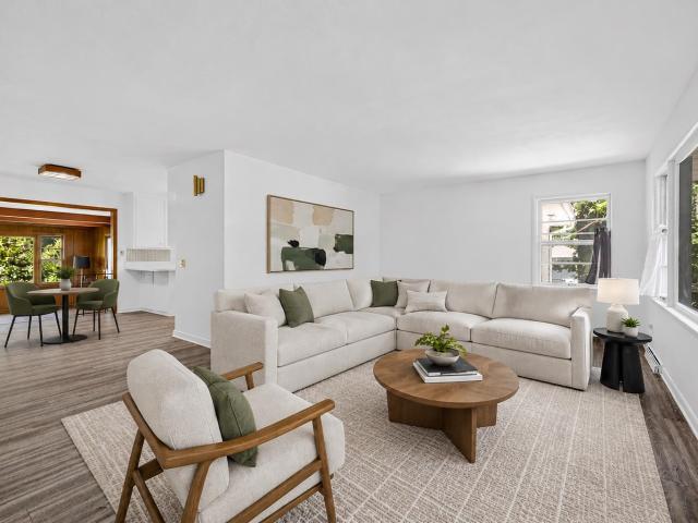 House for sale in Madison, Wisconsin