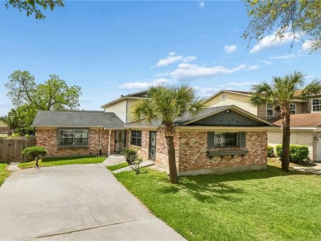 House for sale in New Orleans, Louisiana