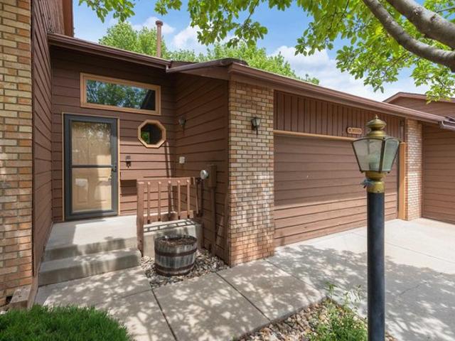 Townhouse for sale in Rapid City, South Dakota