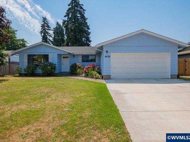 House for sale in Oregonia