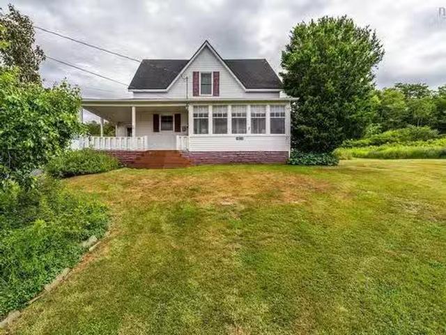 House for sale in Nova Scotia