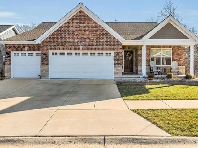 House for sale in Kimmswick, Missouri