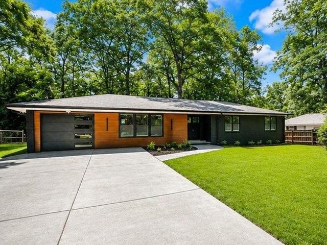 House for sale in Atlanta, Georgia