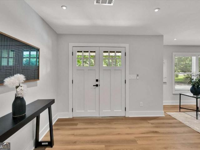 House for sale in Dunwoody, Georgia