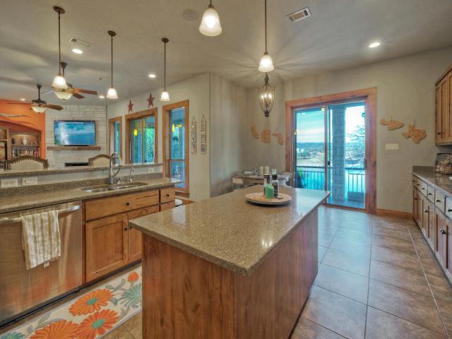 House for sale in Marble Falls, Texas