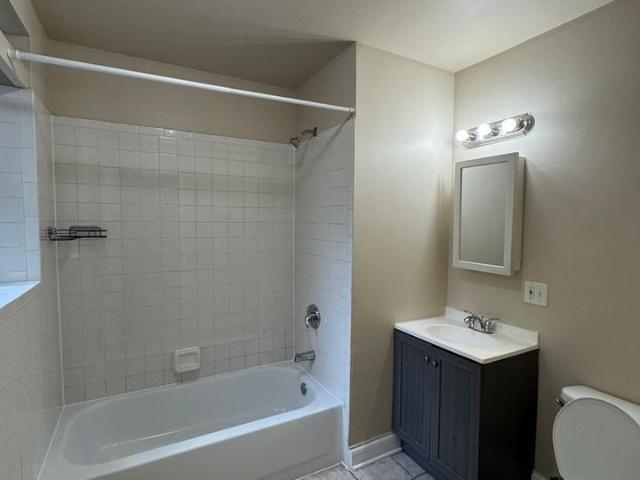 Apartment for rent in Chicago Park, Illinois
