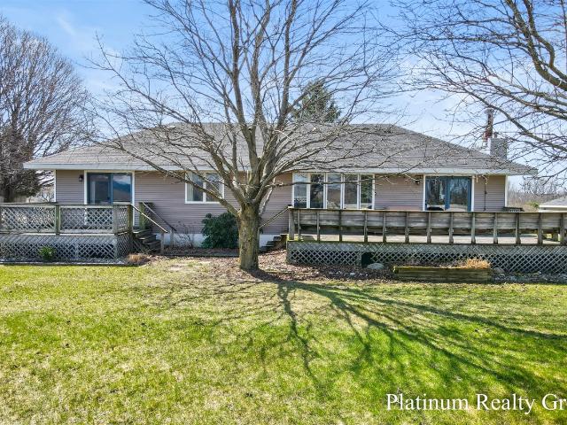 House for sale in Michigan