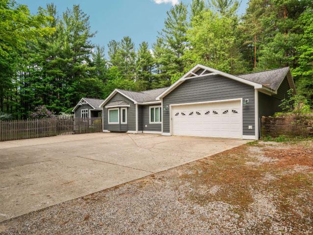 House for sale in Williamsburg, Michigan