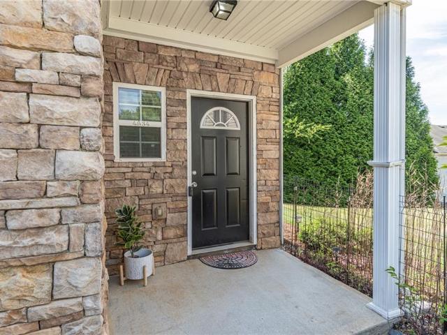 Property for rent in Flowery Branch, Georgia