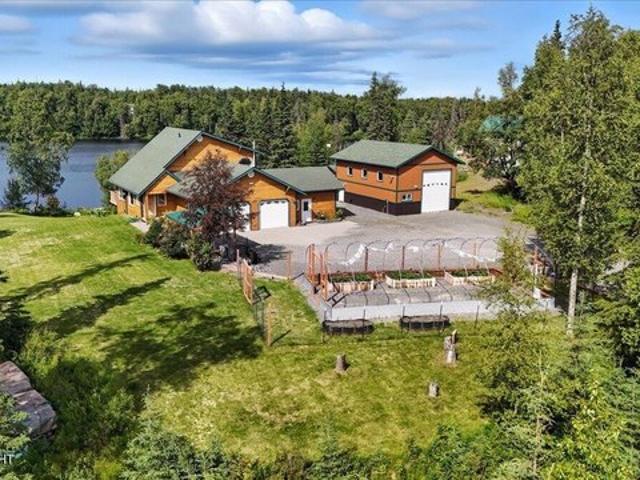 House for sale in Soldotna, Alaska