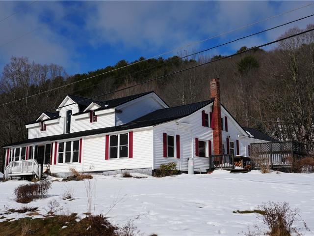 Property for sale in Bloomville, New York