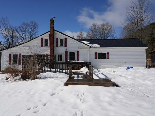 House for sale in Bloomville, New York