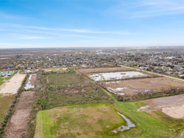 Land for sale in Bacliff, Texas