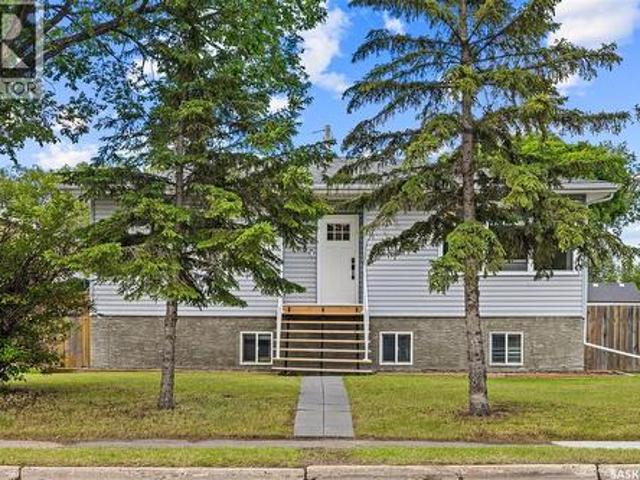 House for sale in Regina, Saskatchewan