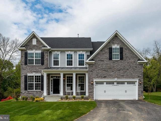 House for sale in Ellicott City, Howard County