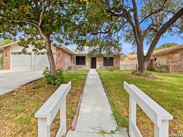 House for sale in Kirby, Bexar County