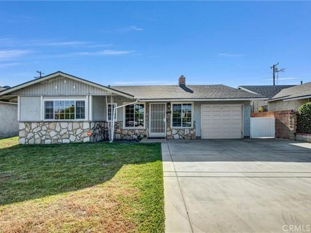 House for sale in Baldwin Park, California