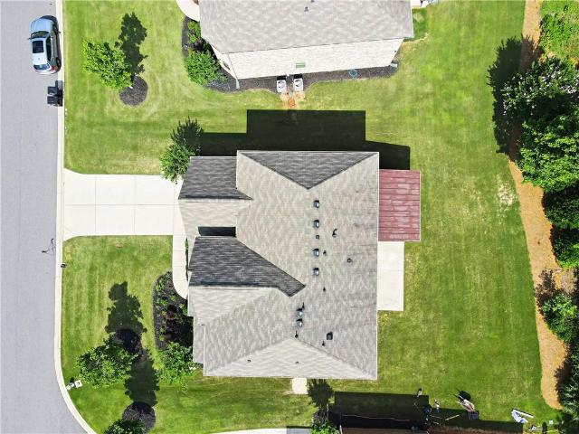 Property for rent in Cumming, Georgia