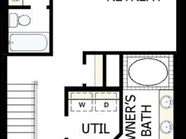 Townhouse for sale in Irving, Texas