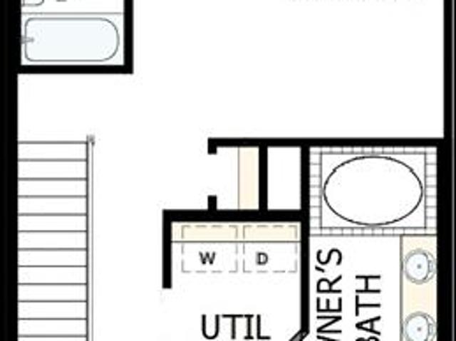 Townhouse for sale in Irving, Texas