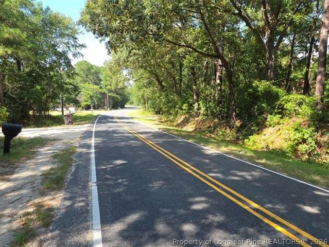 Land for sale in Hope Mills, North Carolina