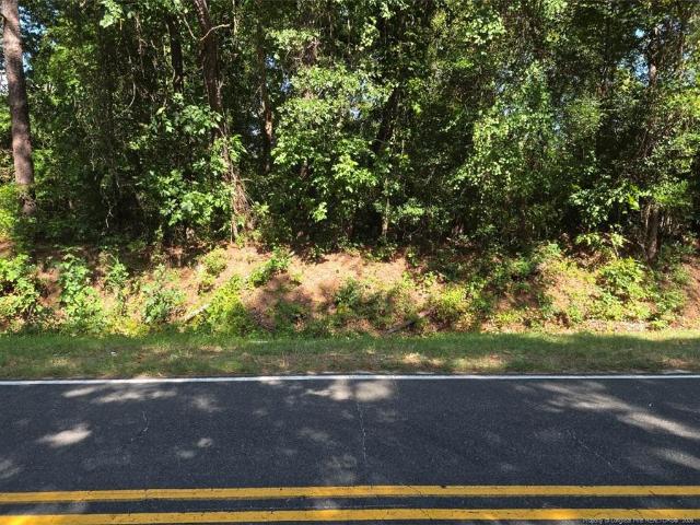 Land for sale in Hope Mills, North Carolina