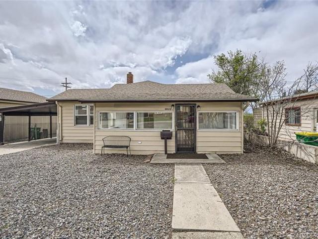 House for sale in Wheat Ridge, Colorado
