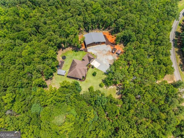 House for sale in Wilkinson, Georgia