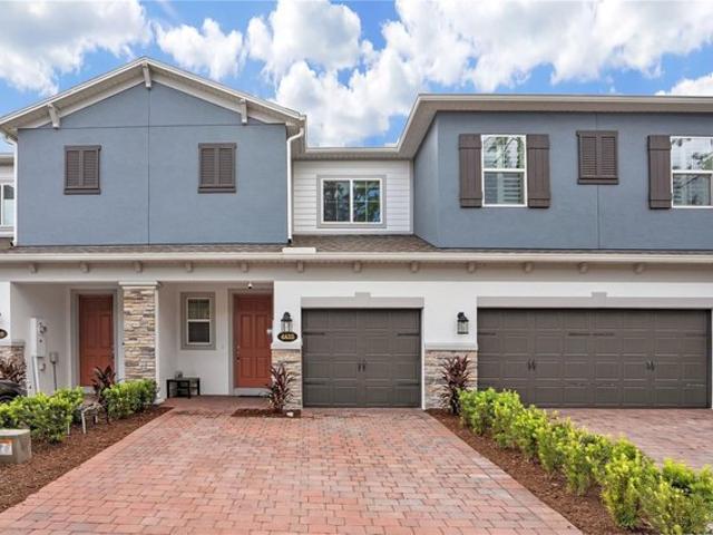 Townhouse for sale in Oviedo, Florida