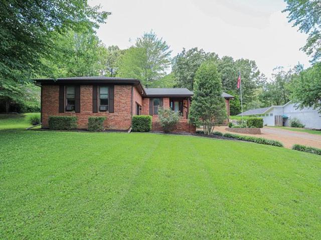 House for sale in Paducah, Kentucky