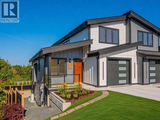House for sale in Powell River, British Columbia