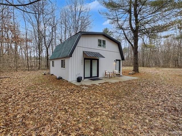 House for sale in Attica, Michigan